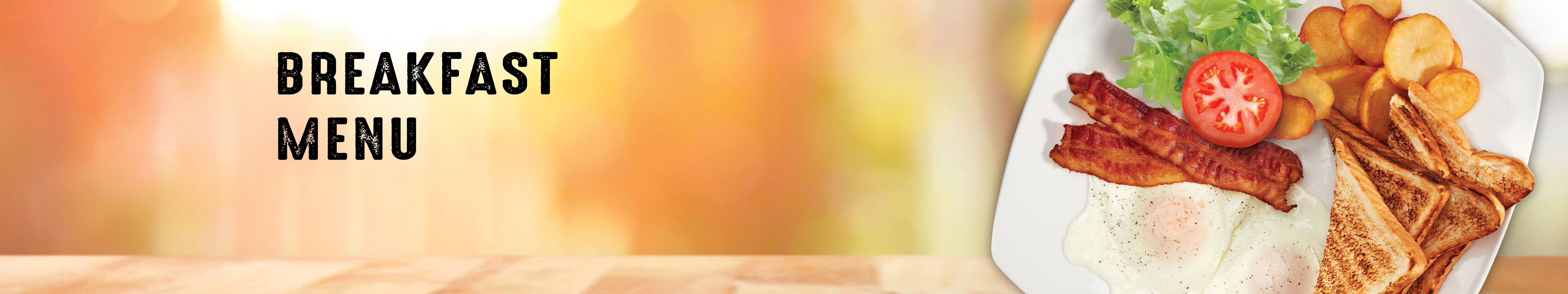 Breakfast Menu | Stratos Pizza Poutine