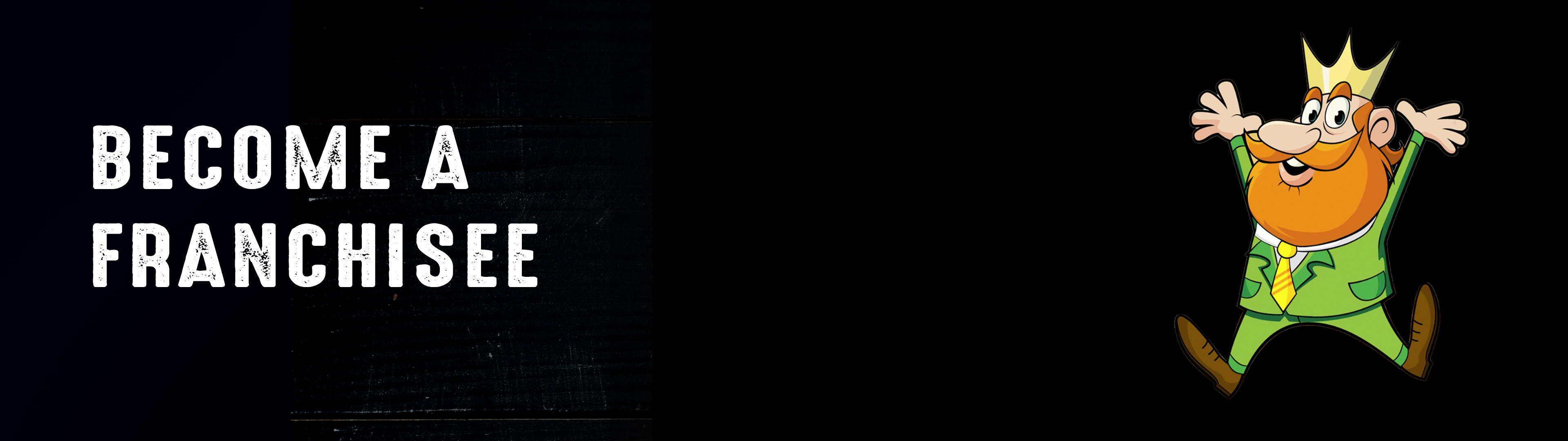 Become a franchisee | Stratos Pizza Poutine