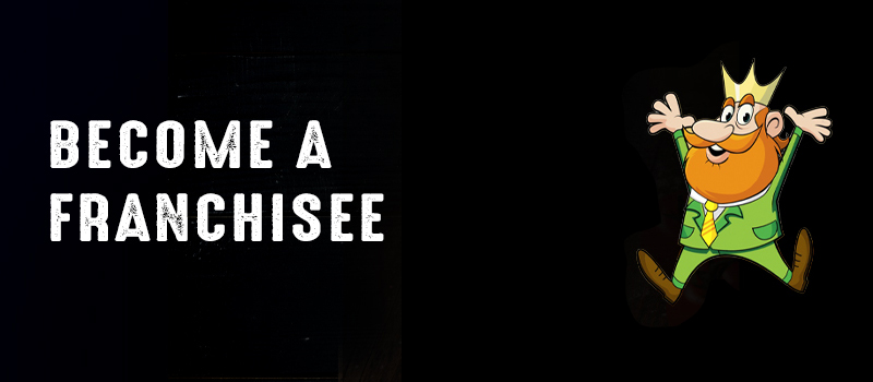 Become a franchisee | Stratos Pizza Poutine