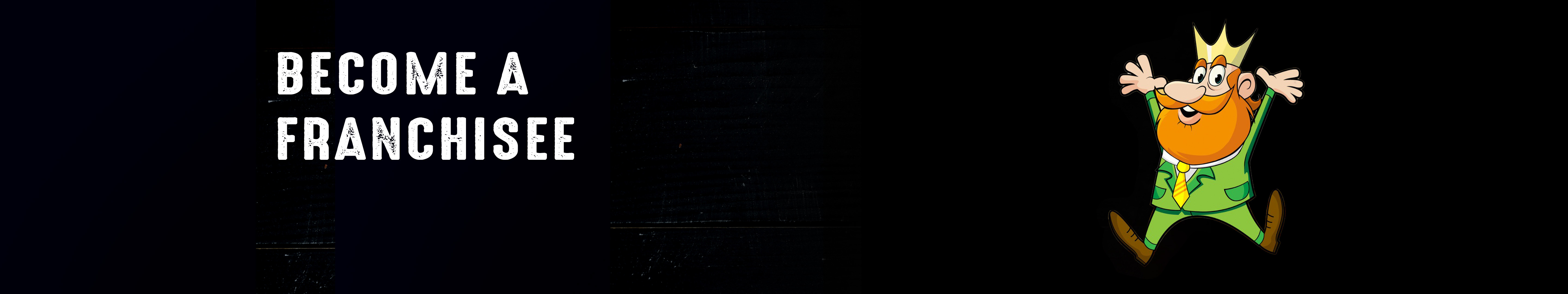 Become a franchisee | Stratos Pizza Poutine