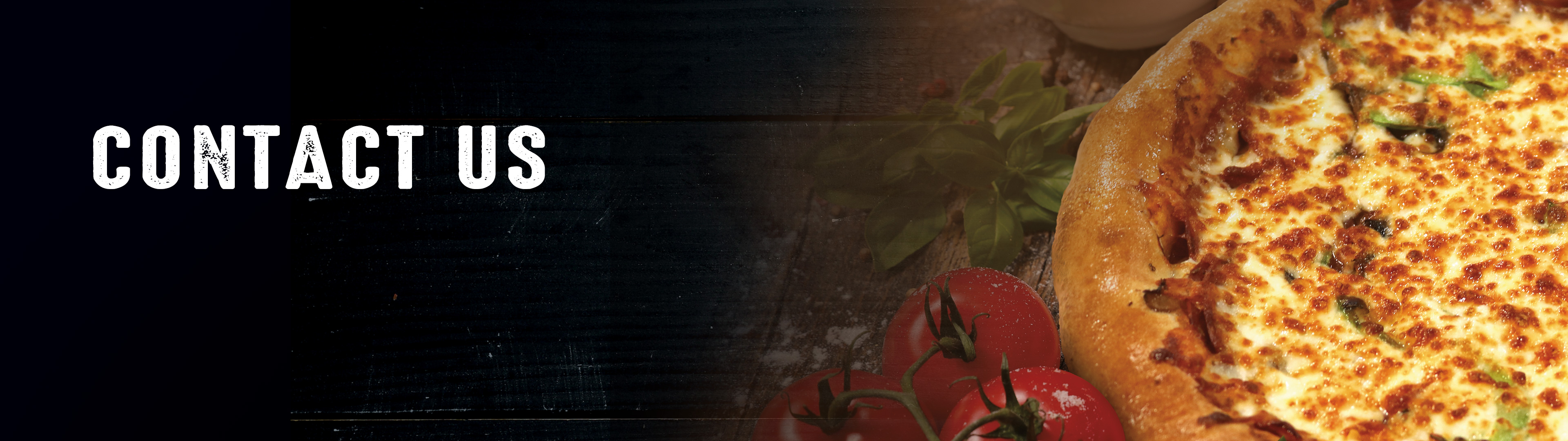 Contact Us | Stratos Pizza Poutine